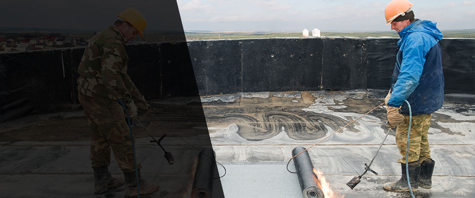 Meriden Roofing Contractors